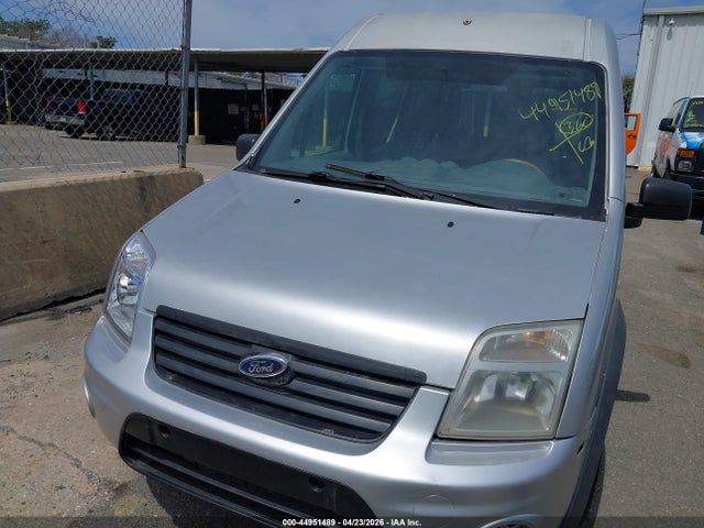 Aukcja sprzedaży 2010 Ford Transit Connect Xlt, vin: NM0KS9BN7AT025989, numer aukcji: 44951489