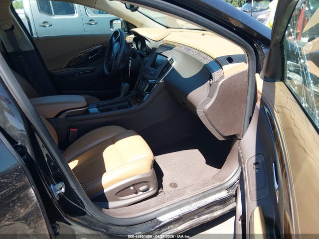 Aukcja sprzedaży 2014 Buick Lacrosse Leather Group, vin: 1G4GB5GR5EF226416, numer aukcji: 44951490