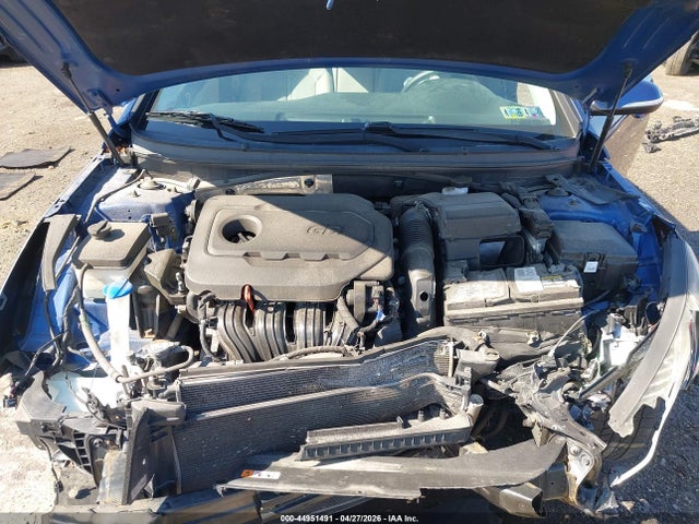 5NPE34AF0HH449653 Hyundai Sonata Sport
