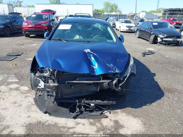 5NPE34AF0HH449653 Hyundai Sonata Sport