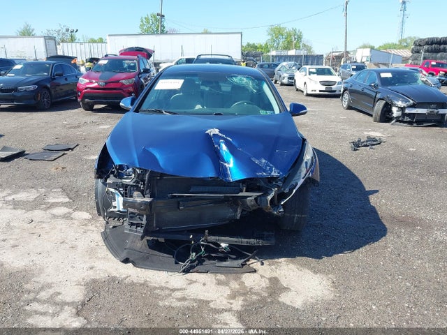 5NPE34AF0HH449653 Hyundai Sonata Sport