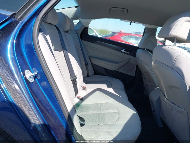 5NPE34AF0HH449653 Hyundai Sonata Sport