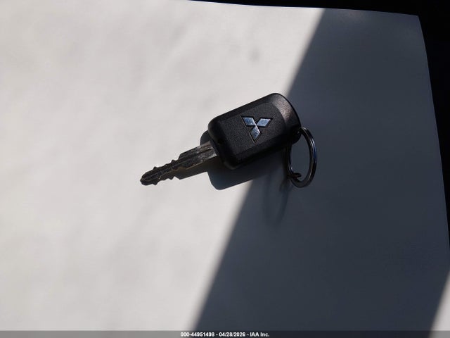 Aukcja sprzedaży 2018 Mitsubishi Mirage Es, vin: ML32A3HJ9JH004901, numer aukcji: 44951498