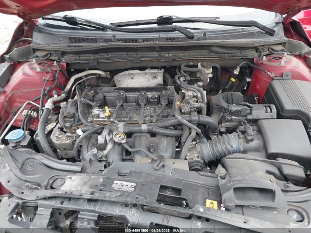 Продажа на аукционе авто 2015 Mazda Mazda6 I Grand Touring, vin: JM1GJ1W61F1169573, номер лота: 44951500