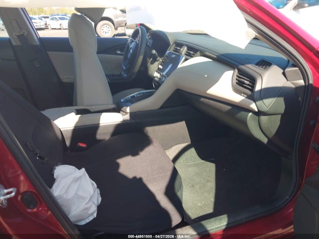 Aukcja sprzedaży 2022 Honda Insight Ex, vin: 19XZE4F57NE008422, numer aukcji: 44951505