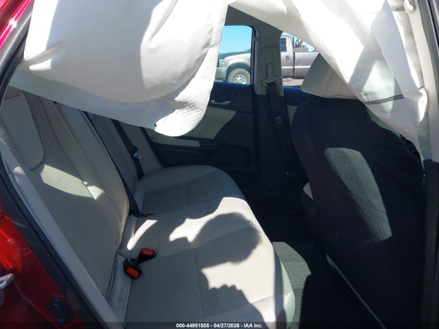 Aukcja sprzedaży 2022 Honda Insight Ex, vin: 19XZE4F57NE008422, numer aukcji: 44951505