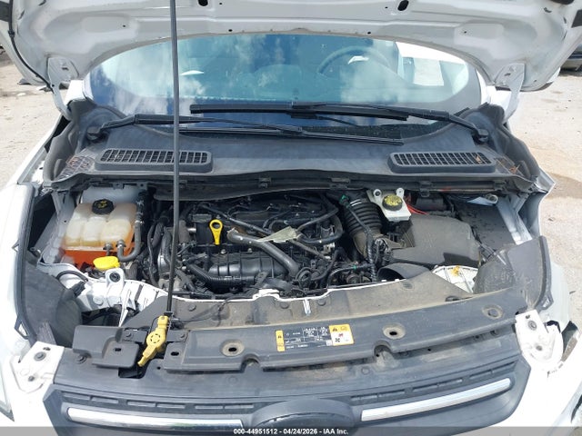 Продажа на аукционе авто 2014 Ford Escape Se, vin: 1FMCU0GX3EUC94106, номер лота: 44951512