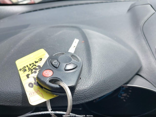 Продажа на аукционе авто 2014 Ford Escape Se, vin: 1FMCU0GX3EUC94106, номер лота: 44951512