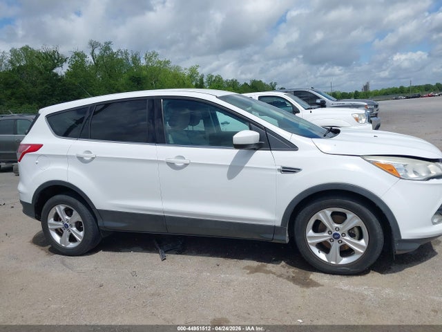 Продажа на аукционе авто 2014 Ford Escape Se, vin: 1FMCU0GX3EUC94106, номер лота: 44951512