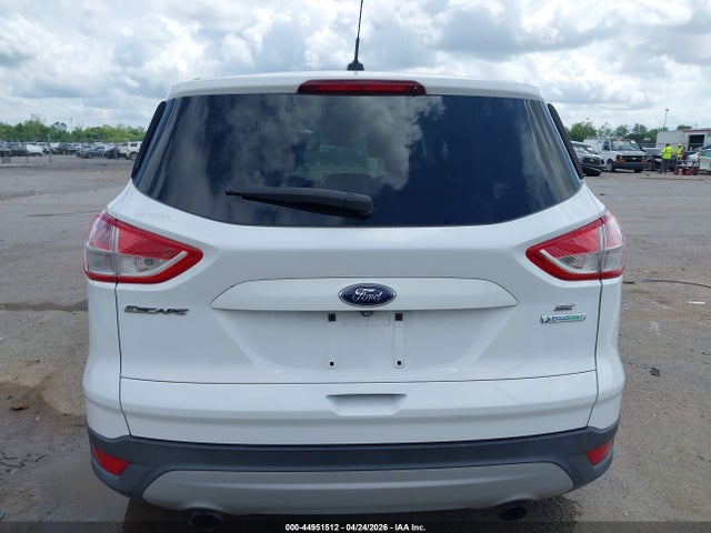 Продажа на аукционе авто 2014 Ford Escape Se, vin: 1FMCU0GX3EUC94106, номер лота: 44951512