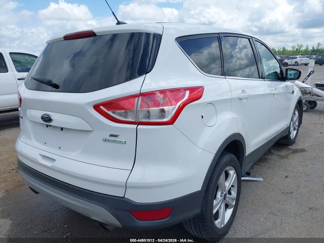 Продажа на аукционе авто 2014 Ford Escape Se, vin: 1FMCU0GX3EUC94106, номер лота: 44951512