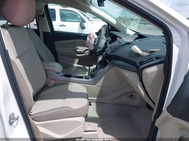 Продажа на аукционе авто 2014 Ford Escape Se, vin: 1FMCU0GX3EUC94106, номер лота: 44951512