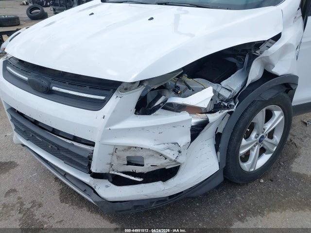 Продажа на аукционе авто 2014 Ford Escape Se, vin: 1FMCU0GX3EUC94106, номер лота: 44951512