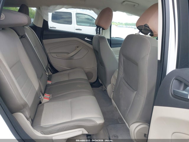 Продажа на аукционе авто 2014 Ford Escape Se, vin: 1FMCU0GX3EUC94106, номер лота: 44951512
