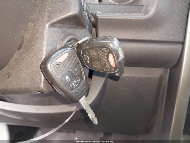 44951514 :رقم المزاد ، 1C4PJMAK7CW150787 vin ، 2012 Jeep Liberty Sport مزاد بيع