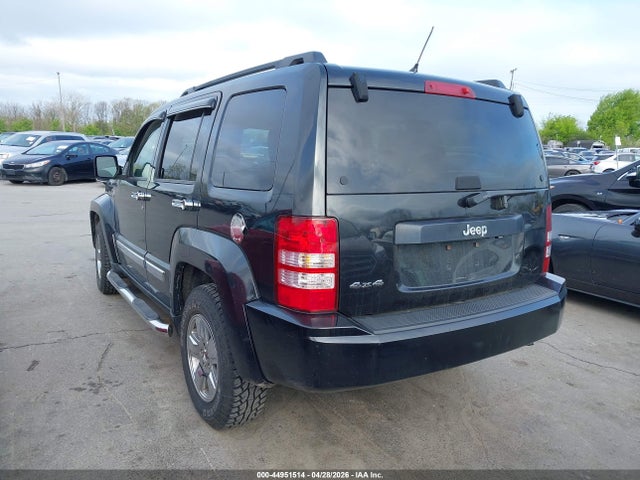 44951514 :رقم المزاد ، 1C4PJMAK7CW150787 vin ، 2012 Jeep Liberty Sport مزاد بيع