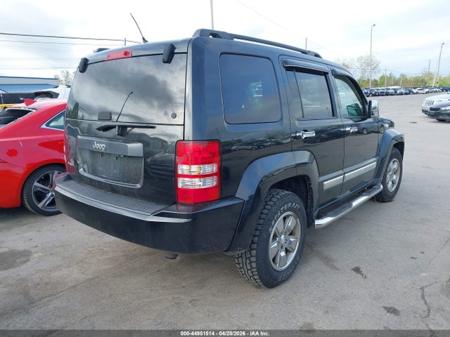 44951514 :رقم المزاد ، 1C4PJMAK7CW150787 vin ، 2012 Jeep Liberty Sport مزاد بيع