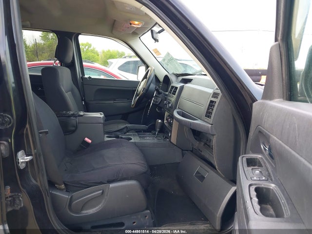 44951514 :رقم المزاد ، 1C4PJMAK7CW150787 vin ، 2012 Jeep Liberty Sport مزاد بيع