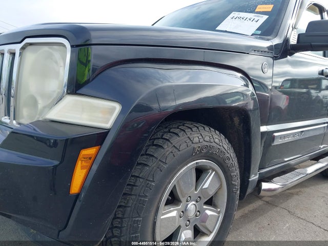 44951514 :رقم المزاد ، 1C4PJMAK7CW150787 vin ، 2012 Jeep Liberty Sport مزاد بيع