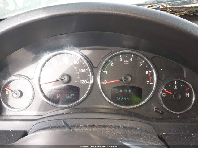 44951514 :رقم المزاد ، 1C4PJMAK7CW150787 vin ، 2012 Jeep Liberty Sport مزاد بيع