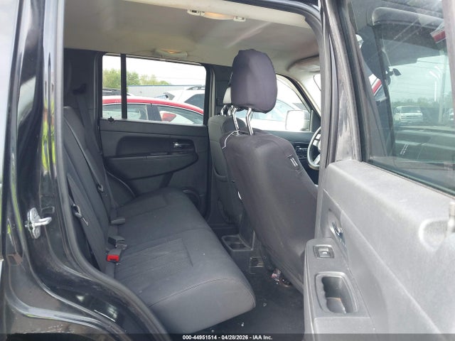 44951514 :رقم المزاد ، 1C4PJMAK7CW150787 vin ، 2012 Jeep Liberty Sport مزاد بيع