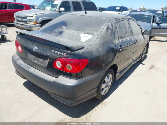 Auction sale of the 2008 Toyota Corolla S, vin: 1NXBR32E88Z955458, lot number: 44951517