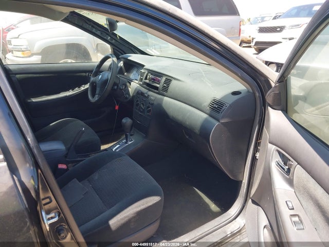 Auction sale of the 2008 Toyota Corolla S, vin: 1NXBR32E88Z955458, lot number: 44951517