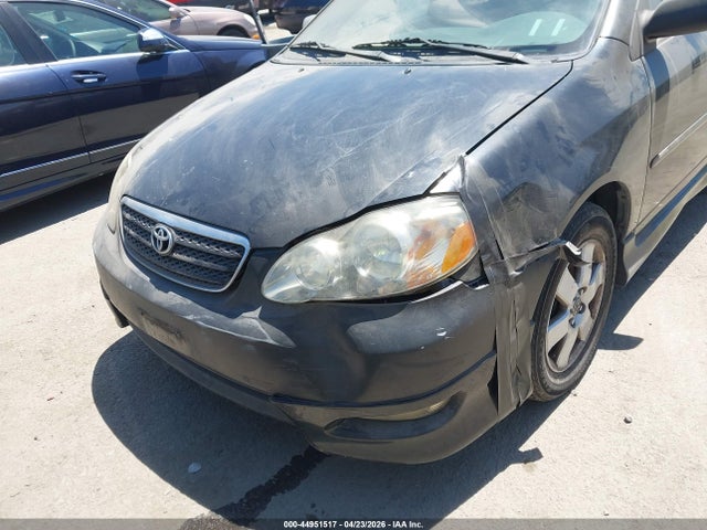 Auction sale of the 2008 Toyota Corolla S, vin: 1NXBR32E88Z955458, lot number: 44951517