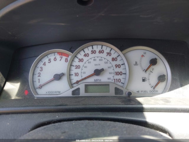 Auction sale of the 2008 Toyota Corolla S, vin: 1NXBR32E88Z955458, lot number: 44951517