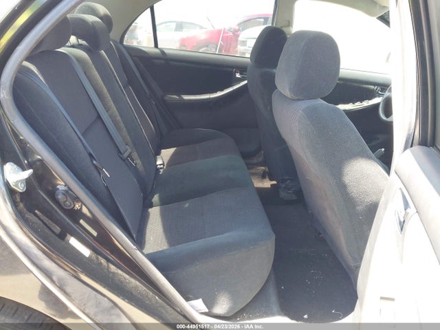 Auction sale of the 2008 Toyota Corolla S, vin: 1NXBR32E88Z955458, lot number: 44951517