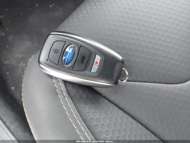 Продаж на аукціоні авто 2022 Subaru Forester Wilderness, vin: JF2SKAMC6NH468404, номер лоту: 44951518