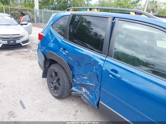 Продаж на аукціоні авто 2022 Subaru Forester Wilderness, vin: JF2SKAMC6NH468404, номер лоту: 44951518