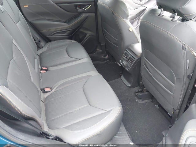 Продаж на аукціоні авто 2022 Subaru Forester Wilderness, vin: JF2SKAMC6NH468404, номер лоту: 44951518