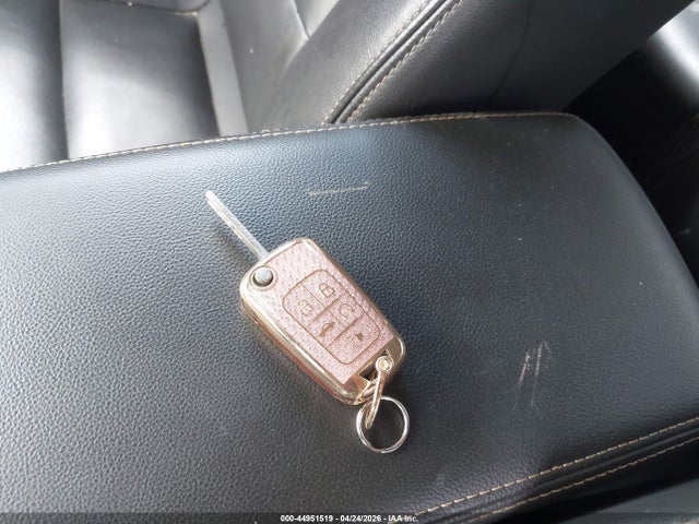 1G1105S37HU153299 Chevrolet IMPALA 1LT