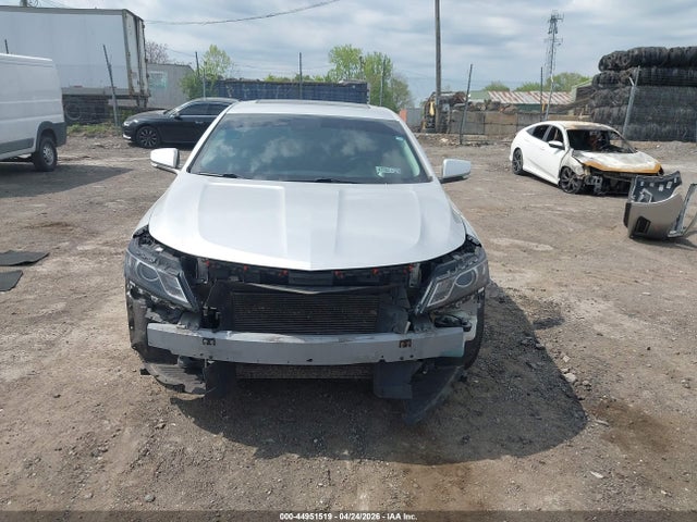 1G1105S37HU153299 Chevrolet IMPALA 1LT