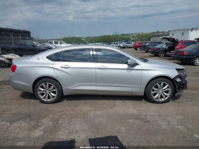 1G1105S37HU153299 Chevrolet IMPALA 1LT