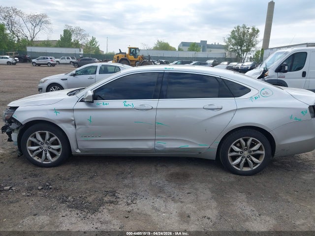 1G1105S37HU153299 Chevrolet IMPALA 1LT