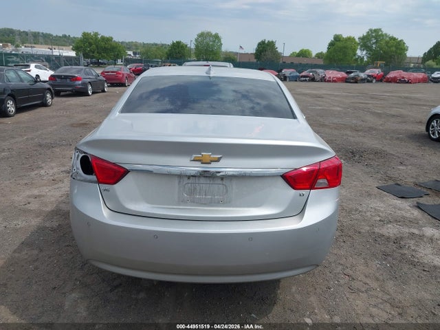 1G1105S37HU153299 Chevrolet IMPALA 1LT