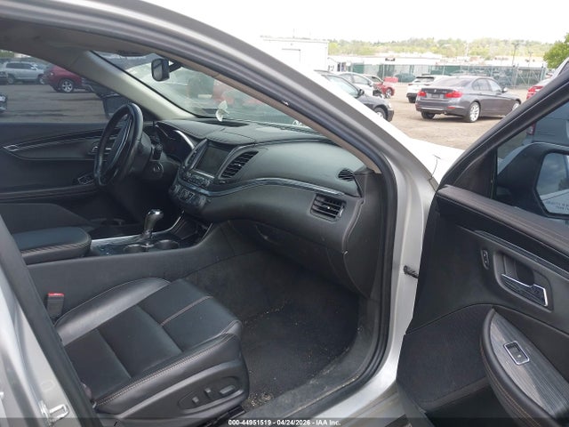 1G1105S37HU153299 Chevrolet IMPALA 1LT