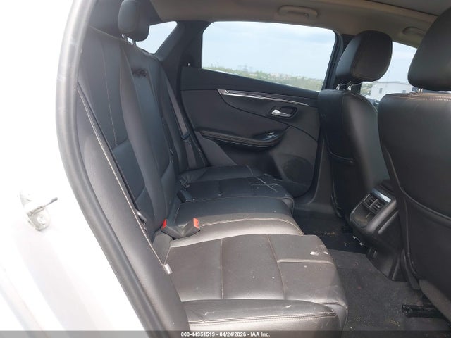 1G1105S37HU153299 Chevrolet IMPALA 1LT