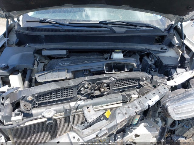 Продажа на аукционе авто 2017 Infiniti Qx60, vin: 5N1DL0MN1HC558427, номер лота: 44951525