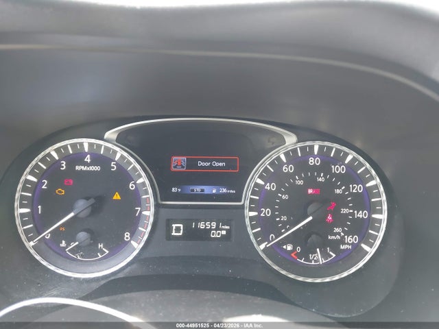 Продажа на аукционе авто 2017 Infiniti Qx60, vin: 5N1DL0MN1HC558427, номер лота: 44951525