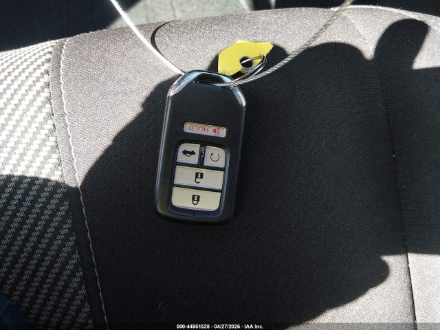 2017 Honda Civic Ex მანქანა იყიდება აუქციონზე, vin: 19XFC2F77HE006334, აუქციონის ნომერი: 44951528