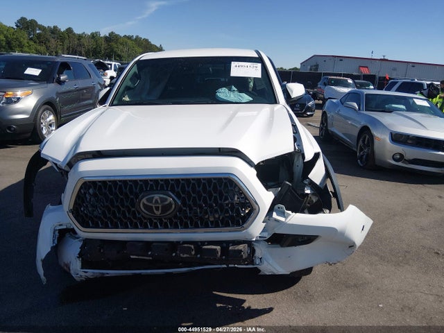 44951529 :رقم المزاد ، 3TMCZ5AN5KM251218 vin ، 2019 Toyota Tacoma Trd Off Road مزاد بيع
