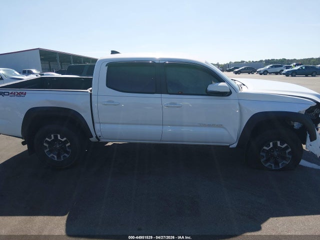 44951529 :رقم المزاد ، 3TMCZ5AN5KM251218 vin ، 2019 Toyota Tacoma Trd Off Road مزاد بيع