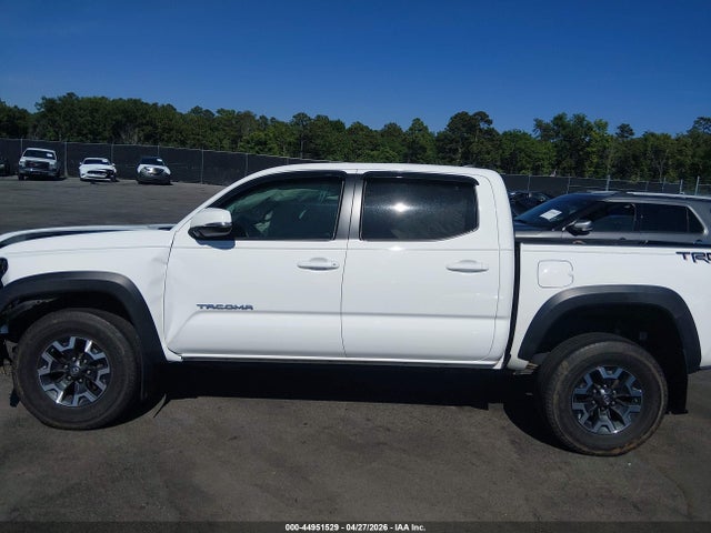 44951529 :رقم المزاد ، 3TMCZ5AN5KM251218 vin ، 2019 Toyota Tacoma Trd Off Road مزاد بيع