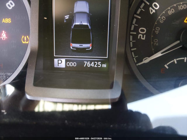 44951529 :رقم المزاد ، 3TMCZ5AN5KM251218 vin ، 2019 Toyota Tacoma Trd Off Road مزاد بيع