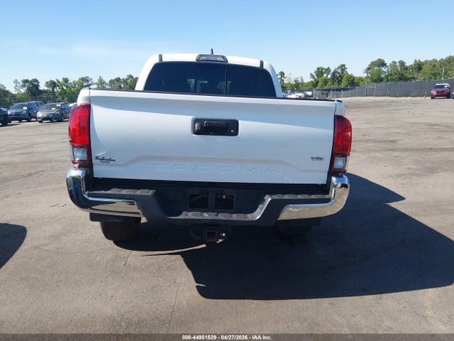44951529 :رقم المزاد ، 3TMCZ5AN5KM251218 vin ، 2019 Toyota Tacoma Trd Off Road مزاد بيع