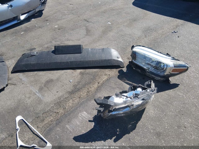 44951529 :رقم المزاد ، 3TMCZ5AN5KM251218 vin ، 2019 Toyota Tacoma Trd Off Road مزاد بيع