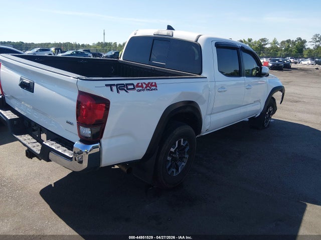 44951529 :رقم المزاد ، 3TMCZ5AN5KM251218 vin ، 2019 Toyota Tacoma Trd Off Road مزاد بيع